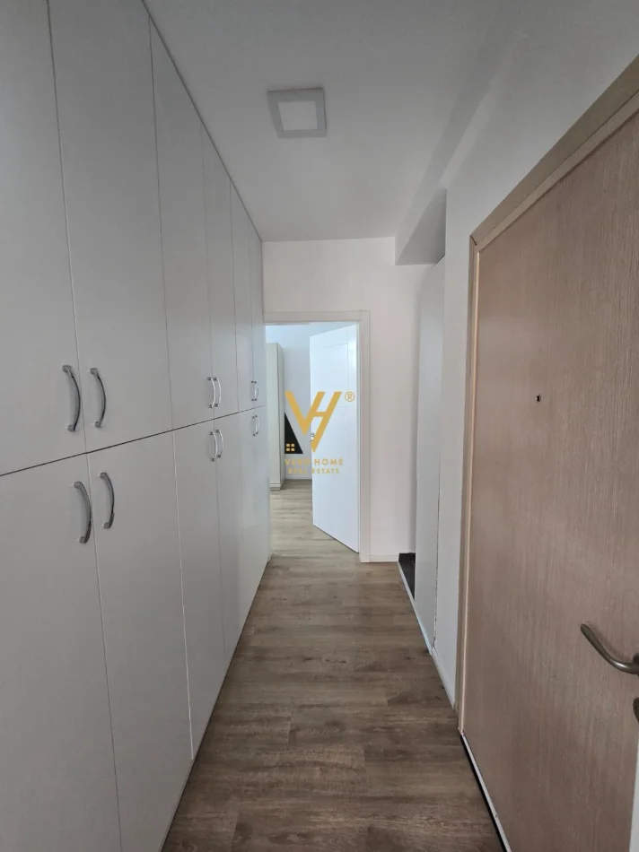 Tirane, shitet apartament 1+1+Ballkon Kati 2, 74 m² 135.500 € (LINZE)