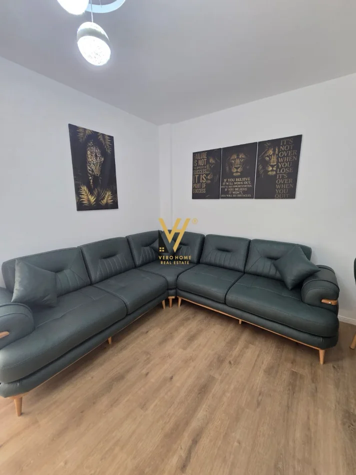 Tirane, shitet apartament 1+1+Ballkon Kati 2, 74 m² 135.500 € (LINZE)