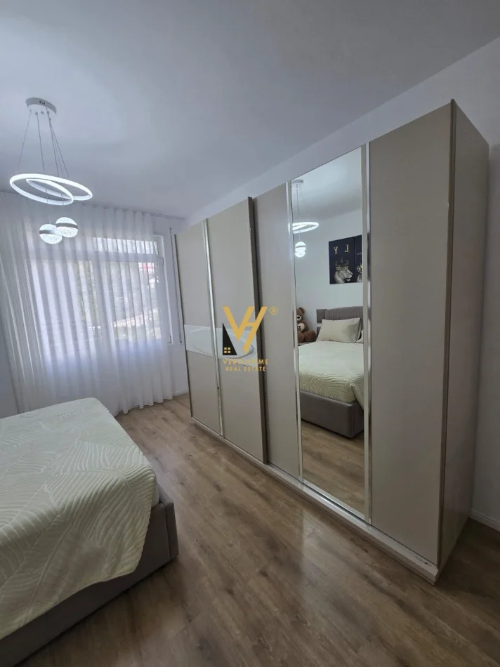 Tirane, shitet apartament 1+1+Ballkon Kati 2, 74 m² 135.500 € (LINZE)