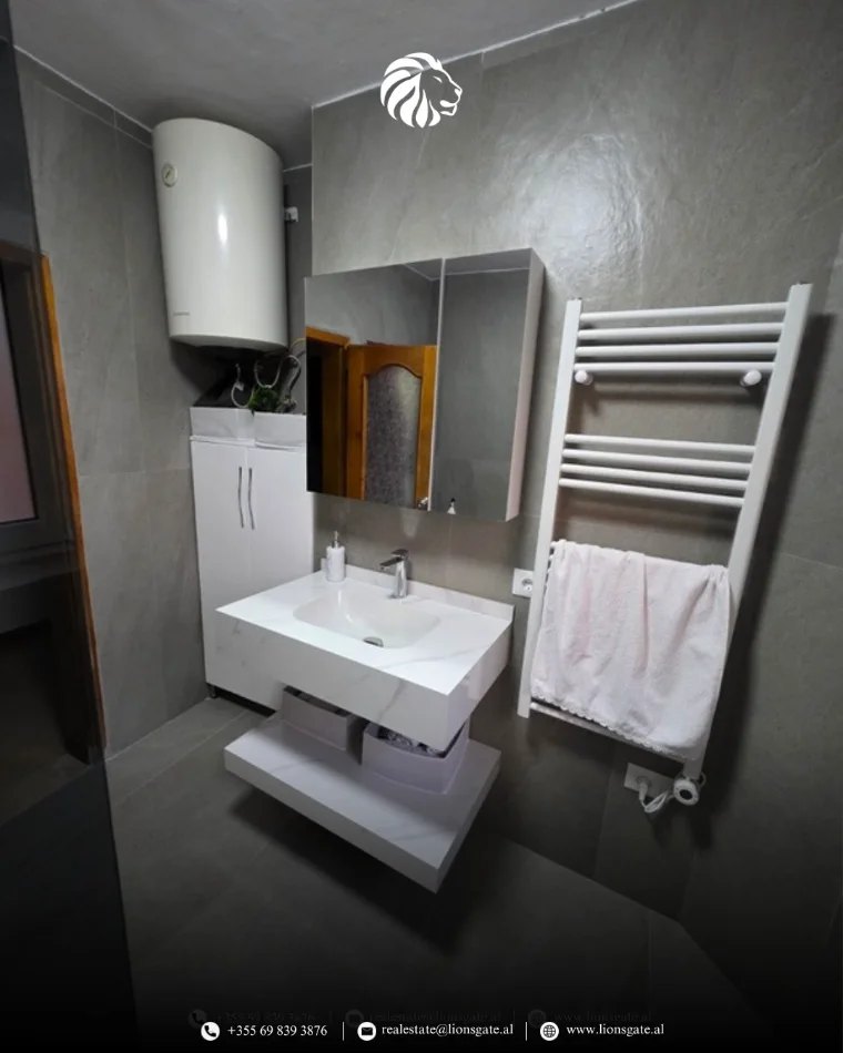 Tirane, shes apartament 3+1+Aneks+Ballkon , 110 m² 225.000 € 