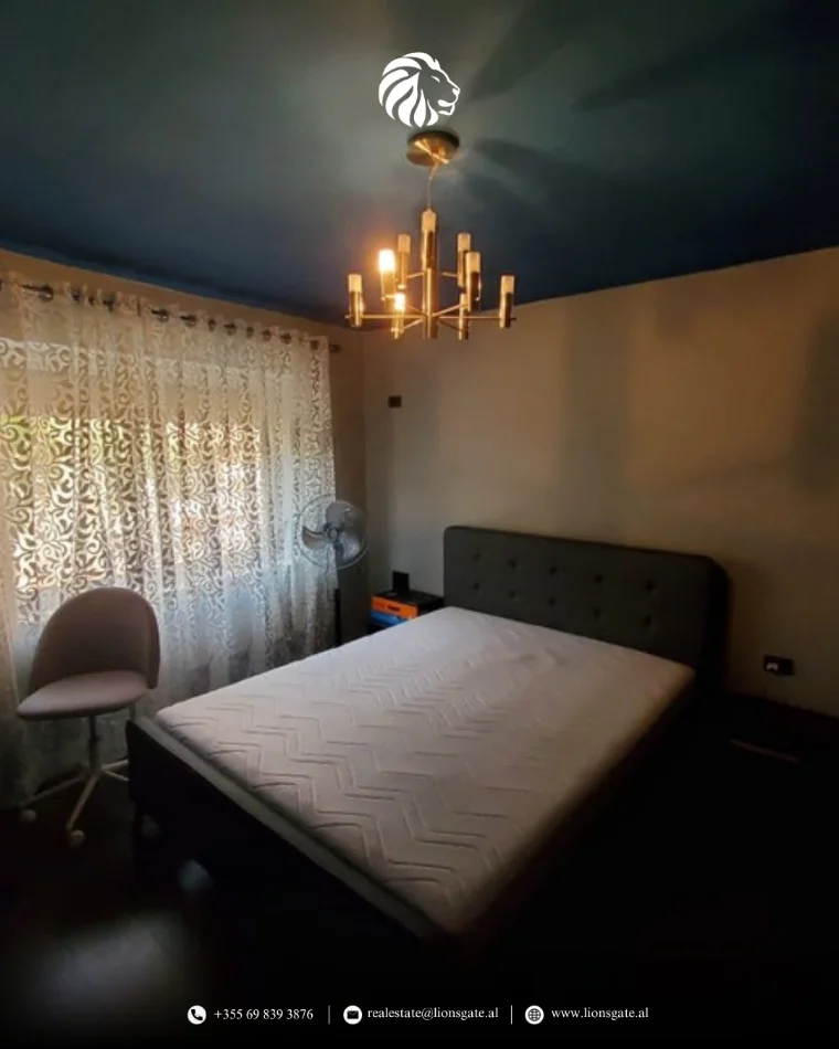 Tirane, shes apartament 3+1+Aneks+Ballkon , 110 m² 225.000 € 