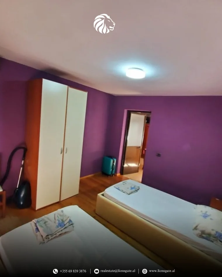 Tirane, shes apartament 3+1+Aneks+Ballkon , 110 m² 225.000 € 