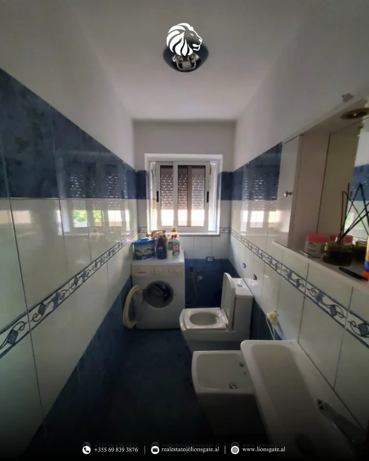 Tirane, shes apartament 3+1+Aneks+Ballkon , 110 m² 225.000 € 