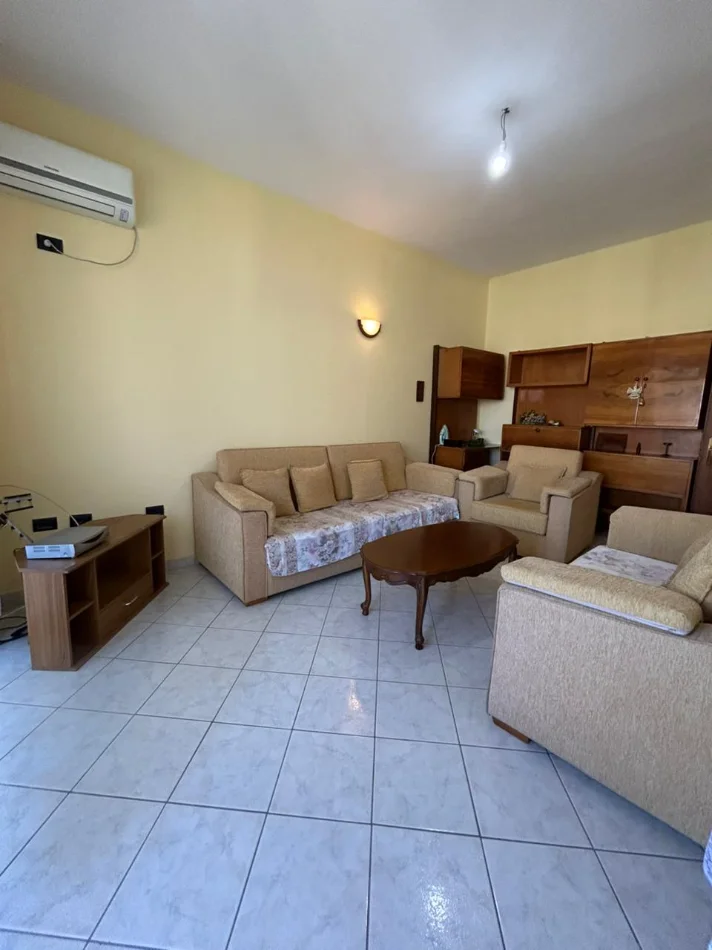 Durres, shitet apartament 2+1 Kati 5, 75 m² 93.000 € (ish rajoni)