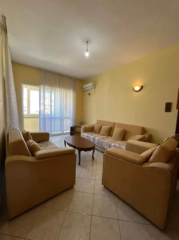Durres, shitet apartament 2+1 Kati 5, 75 m² 93.000 € (ish rajoni)