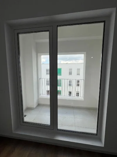 Tirane, shitet apartament 1+1+Ballkon Kati 6, 62 m² (Ali Demi)