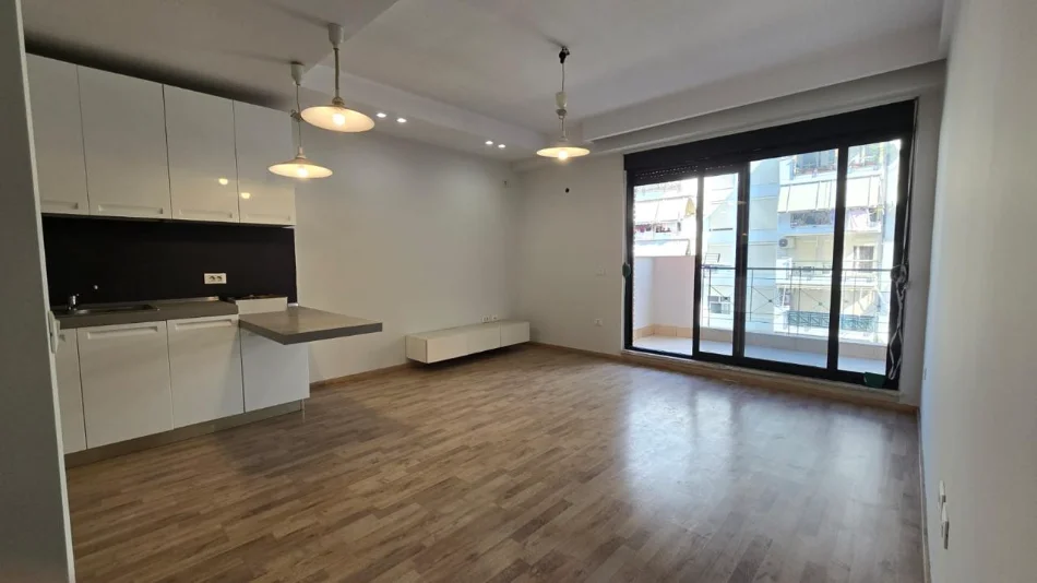 Tirane, shitet apartament 1+1+Ballkon , 71 m² 220.000 € (Kompleksi Delijorgji)