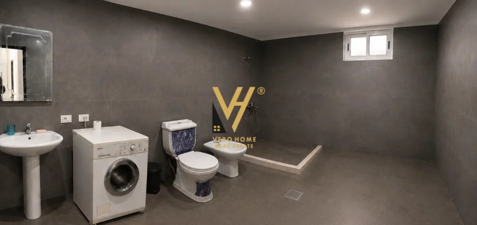 Tirane, jepet me qera apartament 1+1+Ballkon Kati 1, 70 m² 470 € (SIRI KODRA)