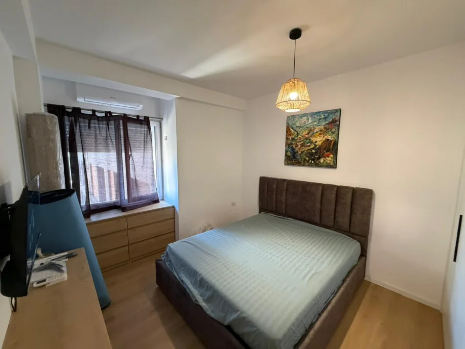 Tirane, shitet apartament 2+1 Kati 8, 71 m² 160.000 € (ish fusha e aviacionit)