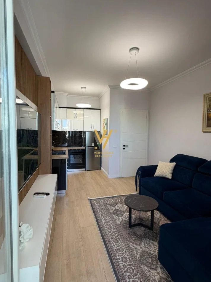 Tirane, shitet apartament 1+1+Ballkon Kati 7, 67 m² 133.000 € (ASTIR)