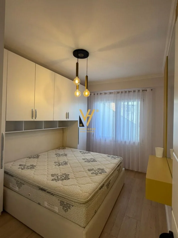 Tirane, shitet apartament 1+1+Ballkon Kati 7, 67 m² 133.000 € (ASTIR)