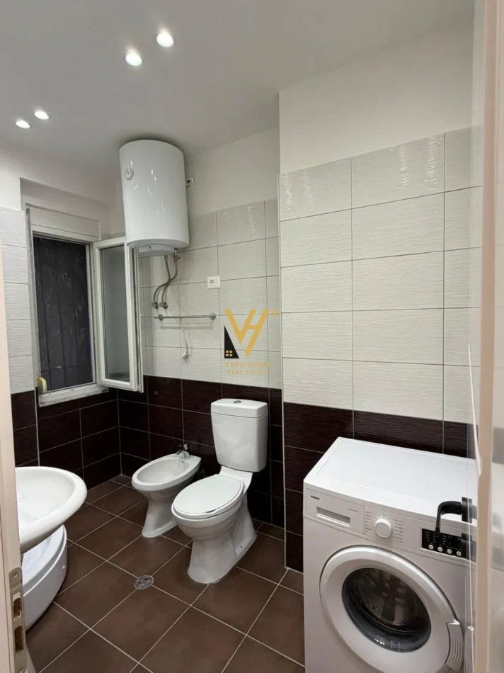 Tirane, shitet apartament 1+1+Ballkon Kati 7, 67 m² 133.000 € (ASTIR)