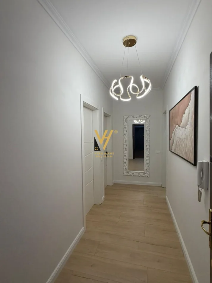Tirane, shitet apartament 1+1+Ballkon Kati 7, 67 m² 133.000 € (ASTIR)
