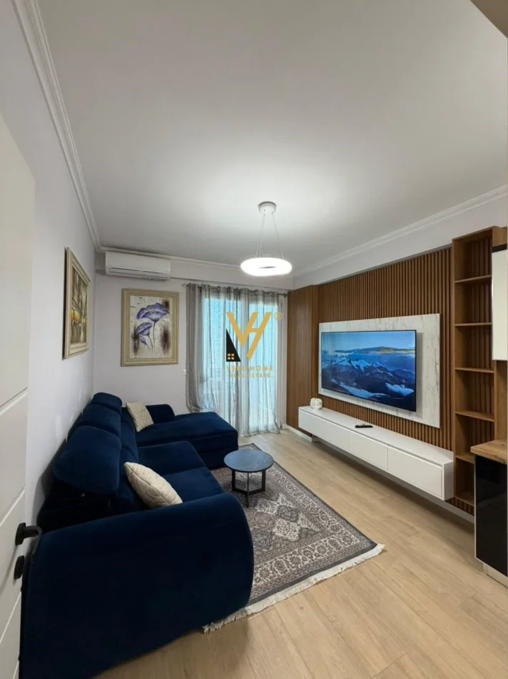 Tirane, shitet apartament 1+1+Ballkon Kati 7, 67 m² 133.000 € (ASTIR)