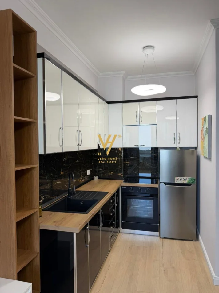Tirane, shitet apartament 1+1+Ballkon Kati 7, 67 m² 133.000 € (ASTIR)