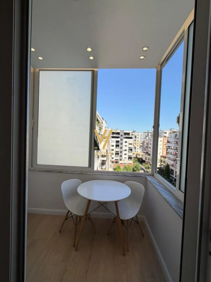 Tirane, shitet apartament 1+1+Ballkon Kati 7, 67 m² 133.000 € (ASTIR)