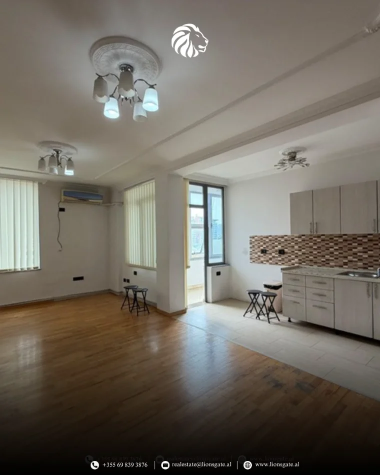 Tirane, jap me qera 2+1+Aneks , 108 m² 850 € 