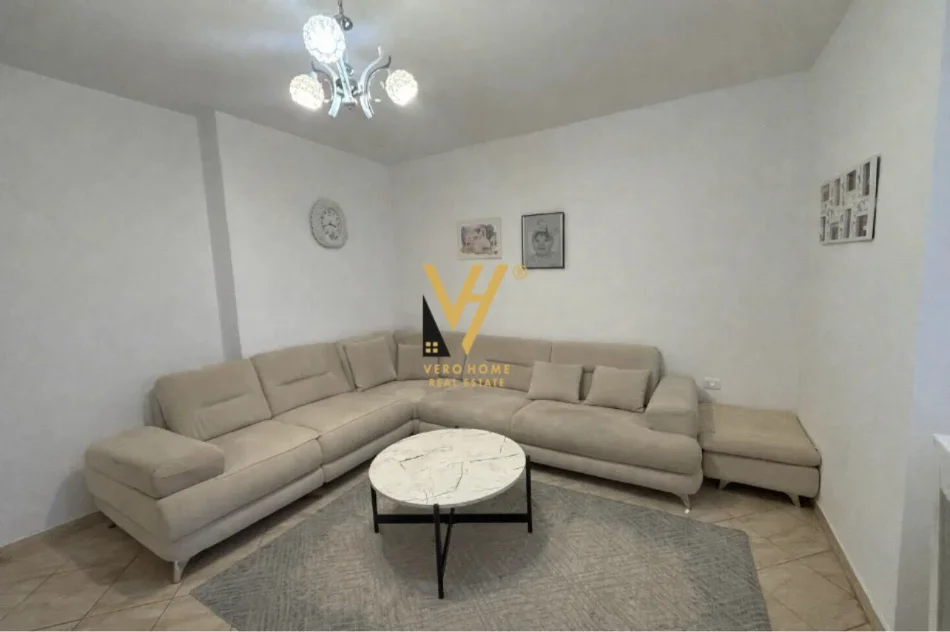 Tirane, shitet apartament 1+1+Ballkon Kati 6, 64 m² 83.000 € (FUSHE MEZEZ)