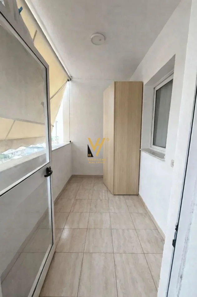 Tirane, shitet apartament 1+1+Ballkon Kati 6, 64 m² 83.000 € (FUSHE MEZEZ)