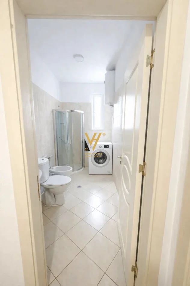 Tirane, shitet apartament 1+1+Ballkon Kati 6, 64 m² 83.000 € (FUSHE MEZEZ)
