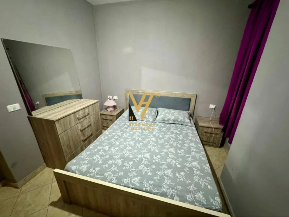 Tirane, shitet apartament 1+1+Ballkon Kati 3, 58 m² 102.000 € (ASTIR)