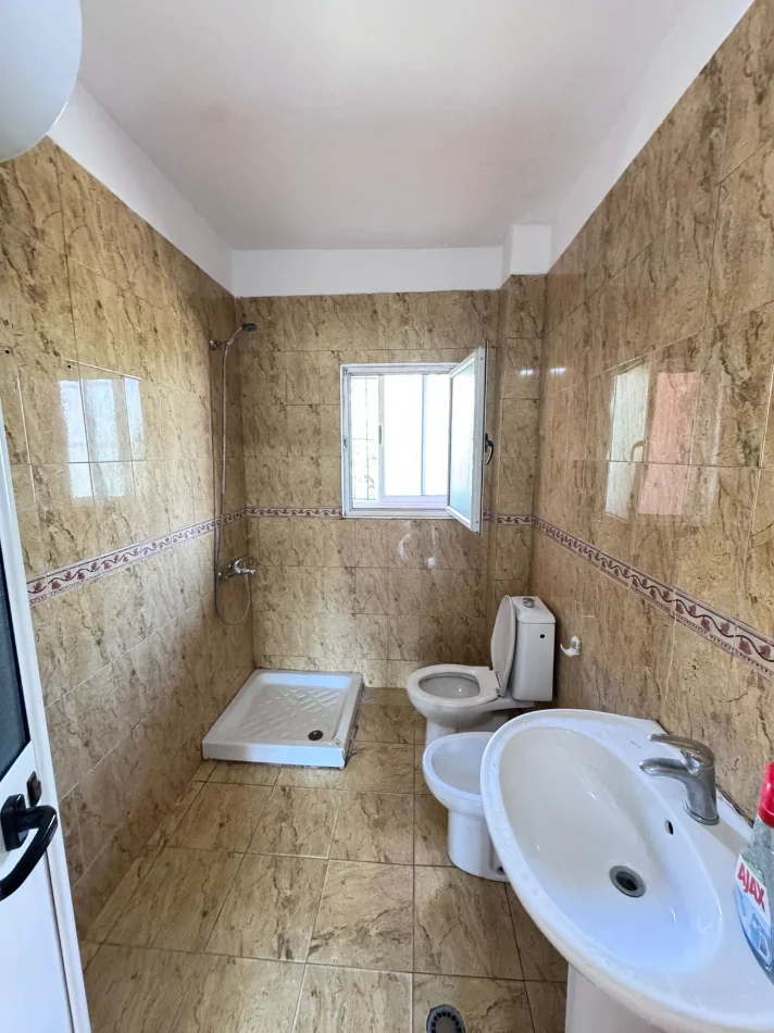 Tirane, shitet apartament 1+1+Ballkon Kati 2, 58 m² 115.000 € (Irfan Tomini)