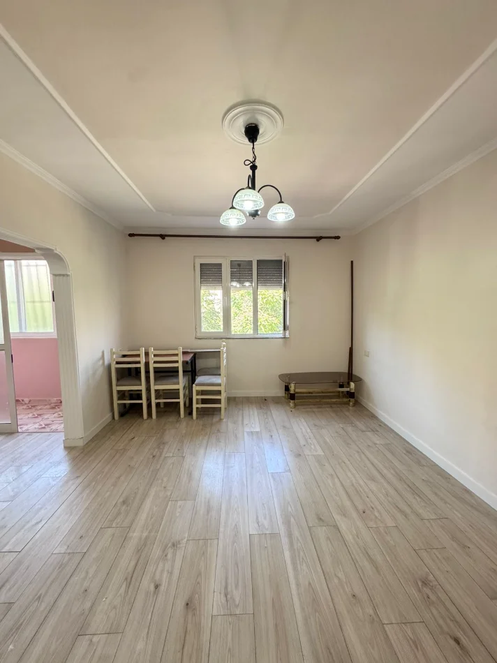 Tirane, shitet apartament 1+1+Ballkon Kati 2, 58 m² 115.000 € (Irfan Tomini)