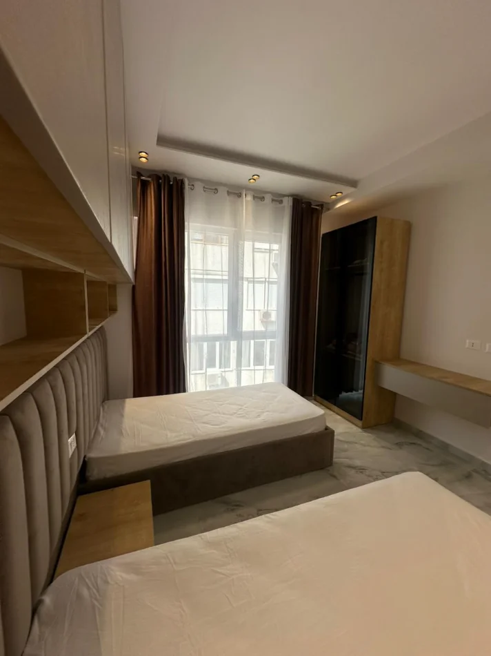Durres, shitet apartament 2+1 Kati 2, 90 m² (WHITE TOWER RESIDENCE)
