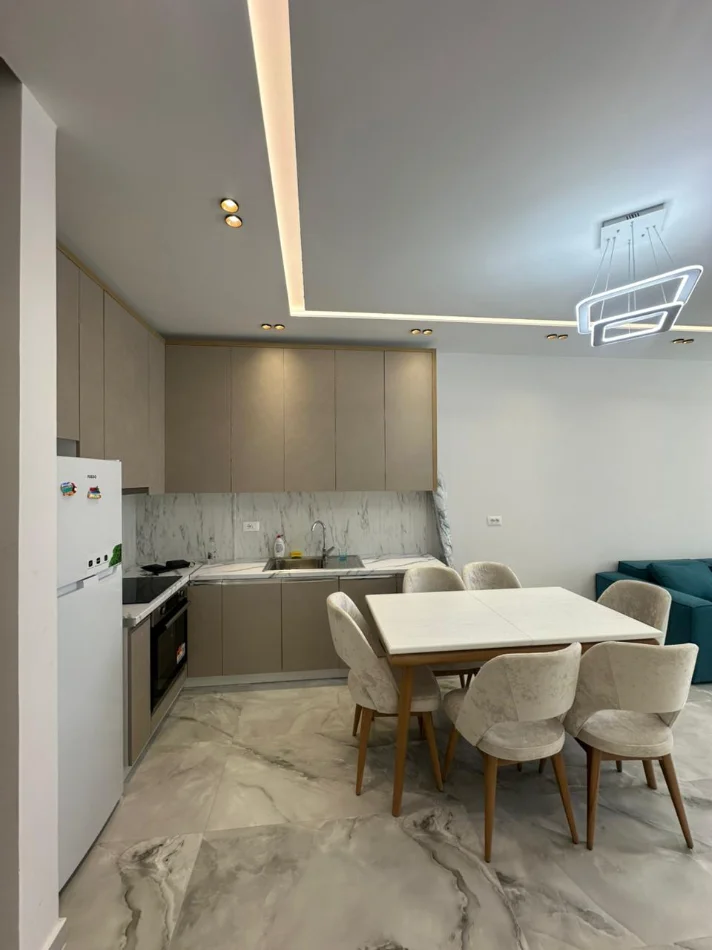 Durres, shitet apartament 2+1 Kati 2, 90 m² (WHITE TOWER RESIDENCE)