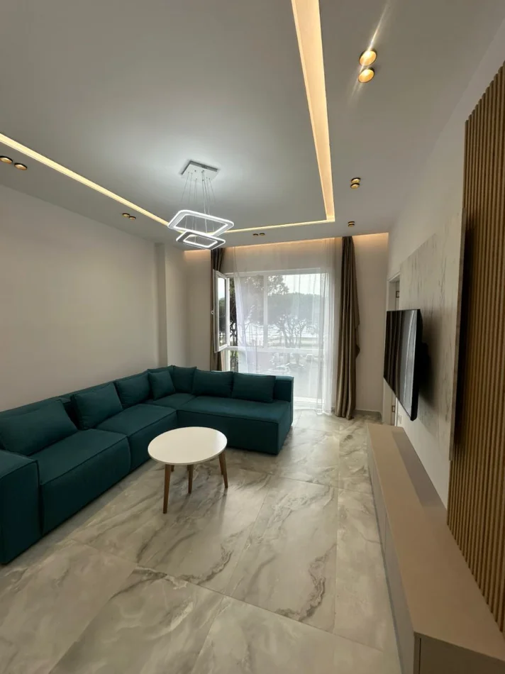 Durres, shitet apartament 2+1 Kati 2, 90 m² (WHITE TOWER RESIDENCE)