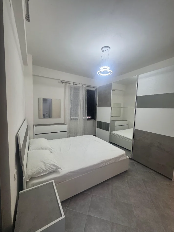 Tirane, jepet me qera apartament 2+1 Kati 1, 75.000 LEKE (RRUGA JORDAN MISJA)