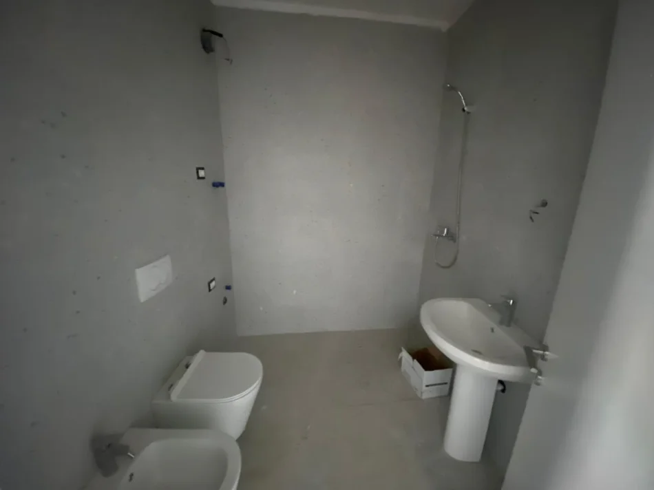 Tirane, shitet apartament 1+1 Kati 1, 59 m² 119.000 € (Jordan Misja)