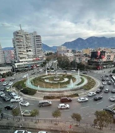 Tirane, shitet apartament 1+1 Kati 8, 120 m² 286.320 € (ZOGU I ZI)