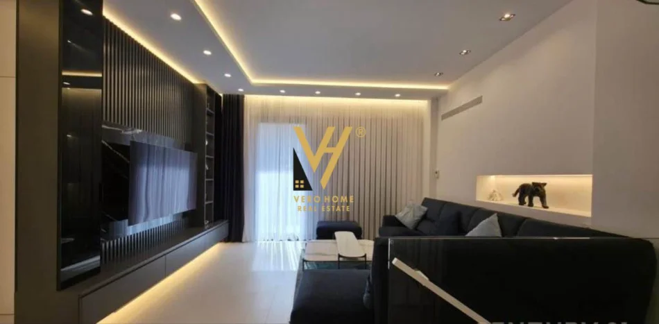 Tirane, shitet apartament triplex Kati 0, 309 m² 750.000 € (LIQENI I THATE)