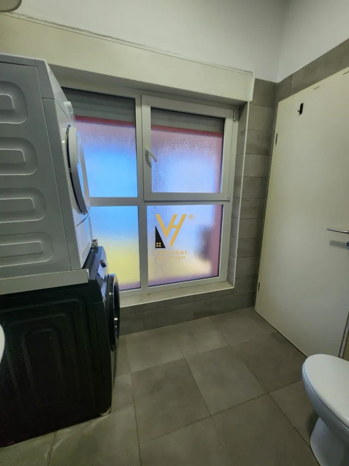 Tirane, shitet garsonier Kati 2, 43 m² 87.000 € (ALI DEMI)