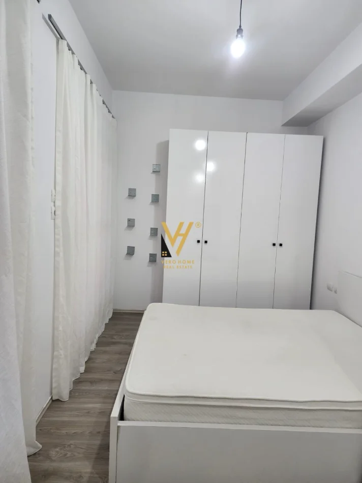 Tirane, shitet garsonier Kati 2, 43 m² 87.000 € (ALI DEMI)