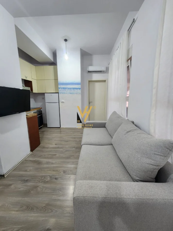 Tirane, shitet garsonier Kati 2, 43 m² 87.000 € (ALI DEMI)