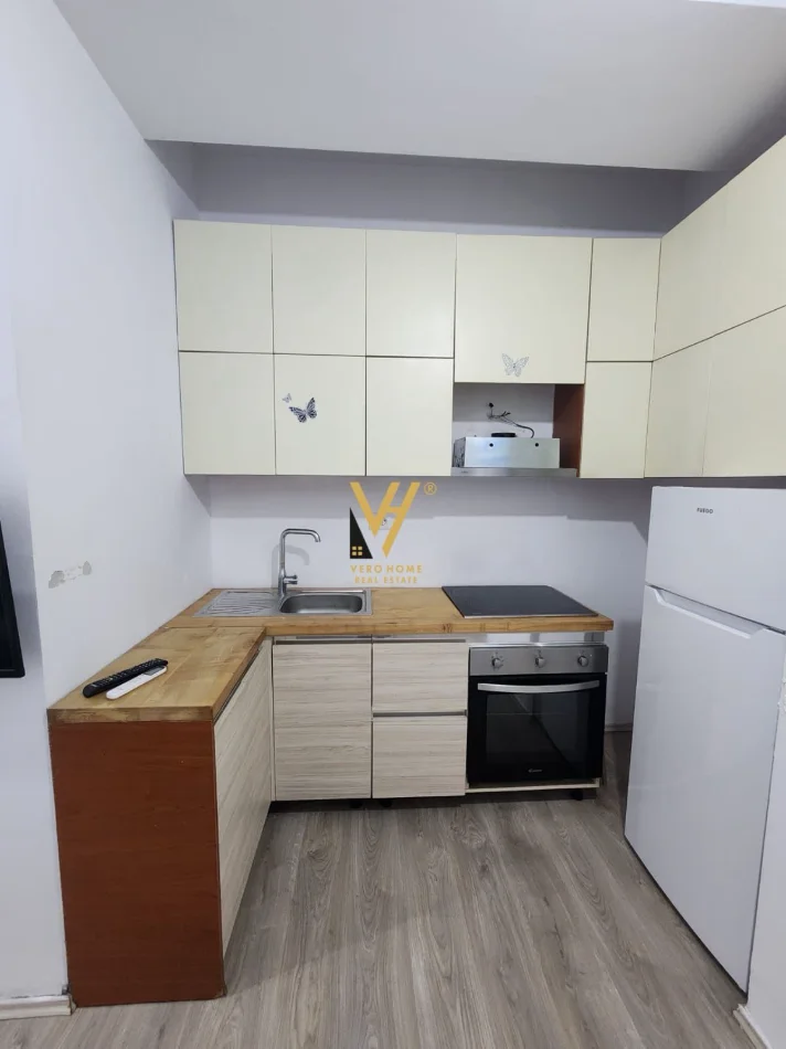 Tirane, shitet garsonier Kati 2, 43 m² 87.000 € (ALI DEMI)