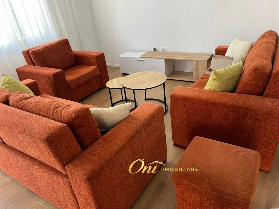 Tirane, jepet me qera apartament 1+1 Kati 0, 75 m² 450 € (5 MAJI)
