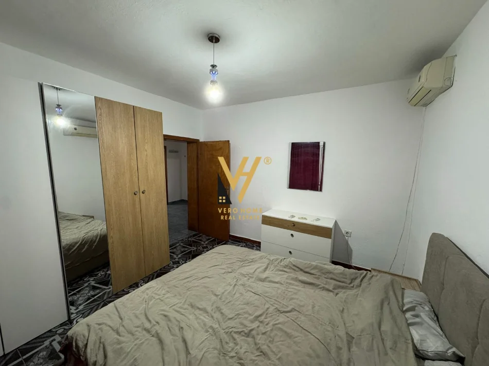 Tirane, jepet me qera shtepi 2+1+Ballkon Kati 0, 104 m² 570 € (DON BOSKO)