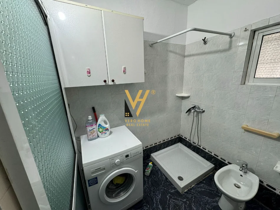 Tirane, jepet me qera shtepi 2+1+Ballkon Kati 0, 104 m² 570 € (DON BOSKO)