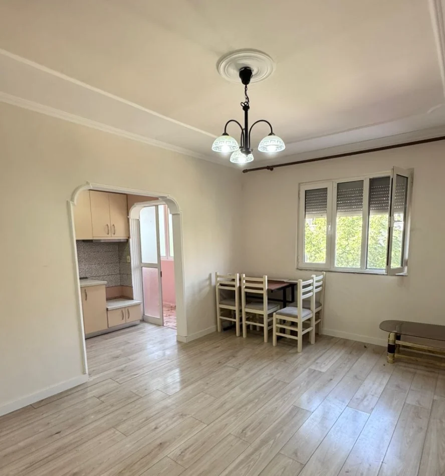 Tirane, shitet apartament 1+1 Kati 2, 60 m² 115.000 € (RRUGA IRFAN TOMINI)