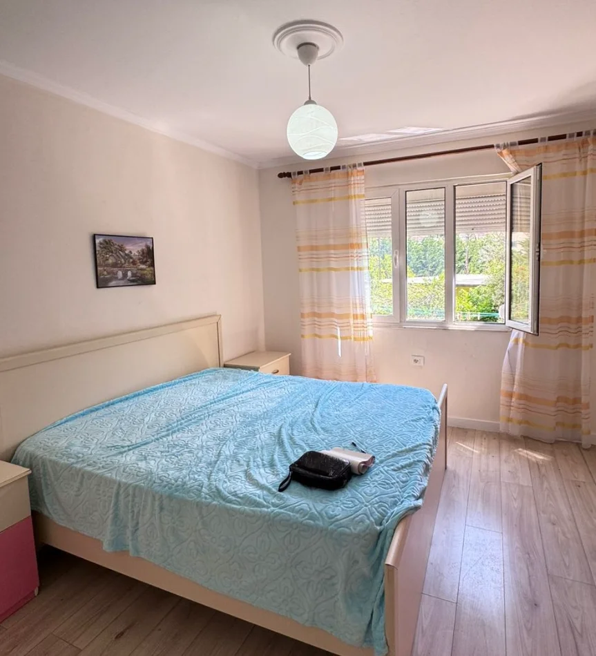 Tirane, shitet apartament 1+1 Kati 2, 60 m² 115.000 € (RRUGA IRFAN TOMINI)