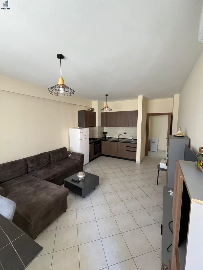 Tirane, shitet apartament 1+1 Kati 4, 65 m² 115.000 € (Astir)