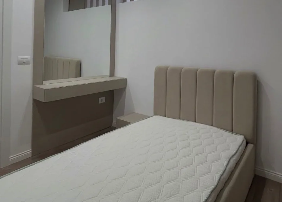 Tirane, jepet me qera apartament 2+1 Kati 9, 106 m² 900 € (ZOGU I ZI)