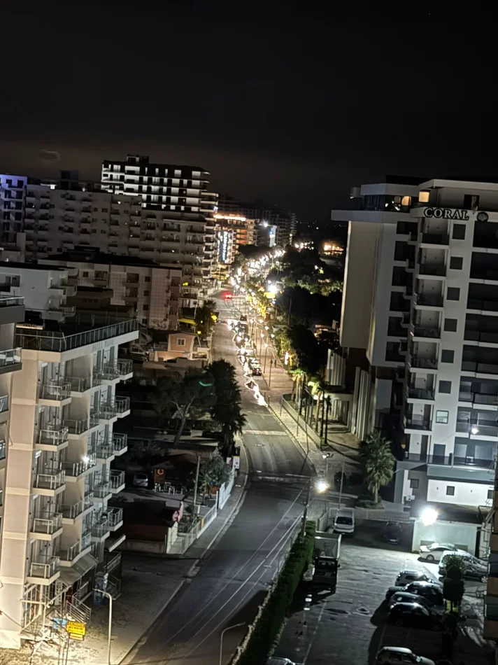 Tirane, shitet apartament 1+1 Kati 7, 70 m² 100.000 € (SHENGJIN , LEZHE)