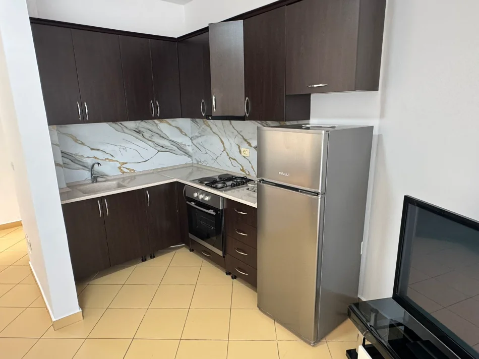 Tirane, shitet apartament 1+1 Kati 7, 70 m² 100.000 € (SHENGJIN , LEZHE)