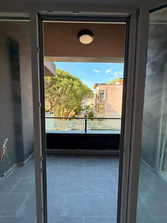 Durres, shitet apartament 1+1+Ballkon Kati 3, 70 m² 140.000 € (Golem, Durres)