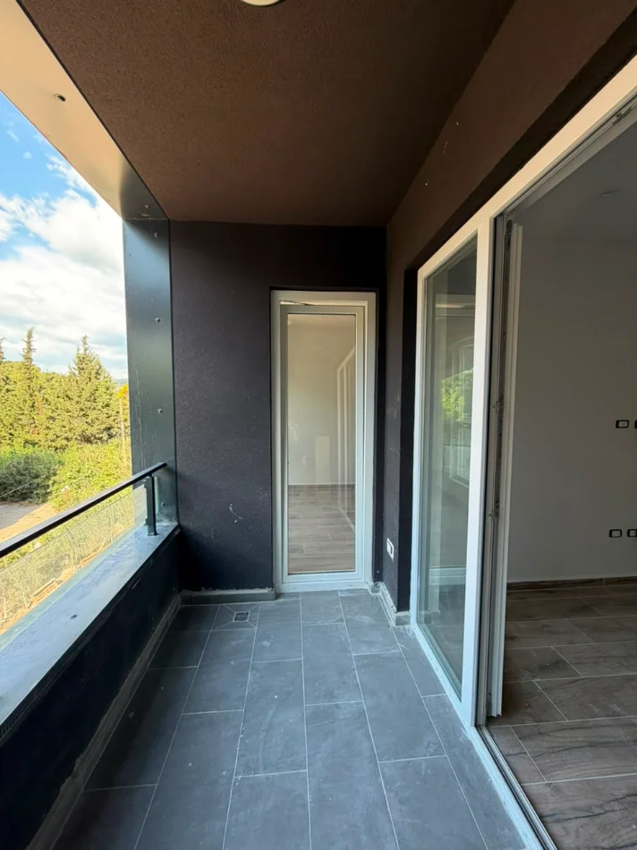 Durres, shitet apartament 1+1+Ballkon Kati 3, 70 m² 140.000 € (Golem, Durres)