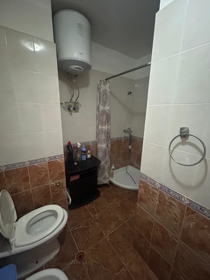 Tirane, jepet me qera garsonier Kati 1, 32 m² 415 €